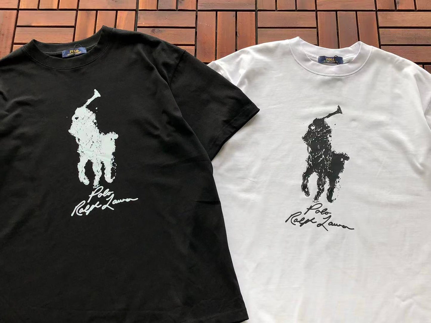 RL T-shirt