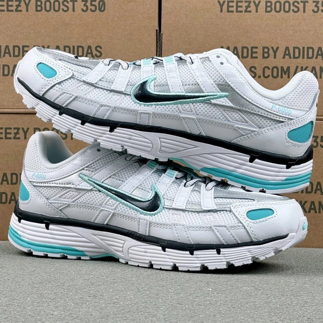 P-6000 Light Blue