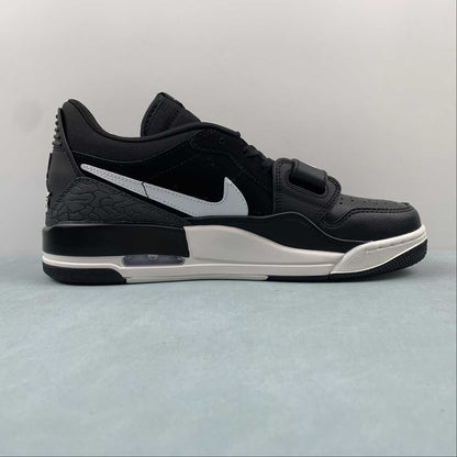 Legacy 312 Black