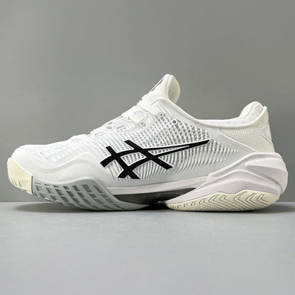 COURT FF3 NOVAK White/Black/Grey