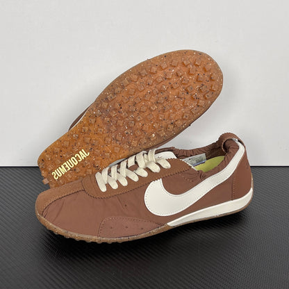 Jacquemus x Wmns Moon Fauna Brown