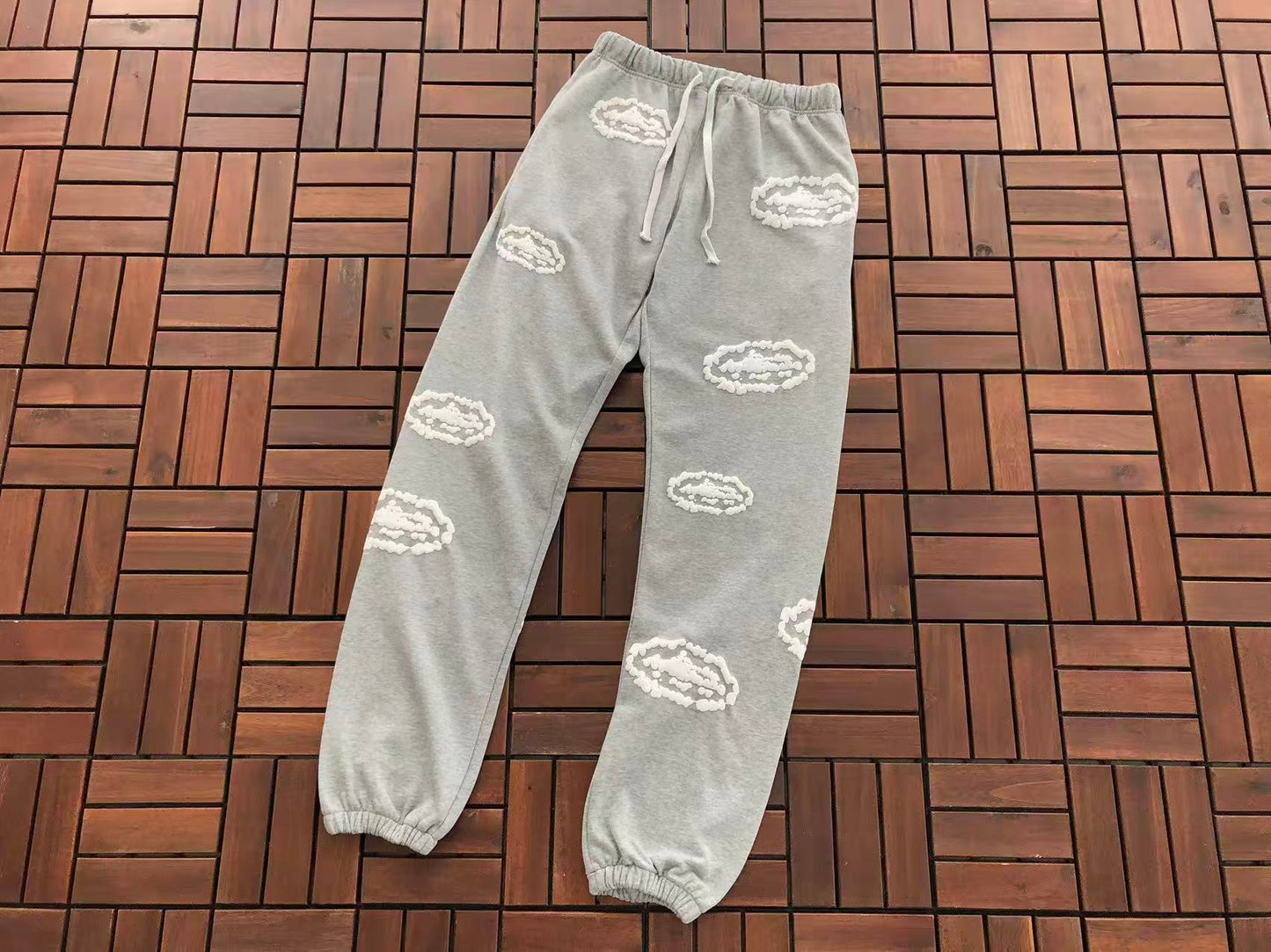 Conjuntos Denim T