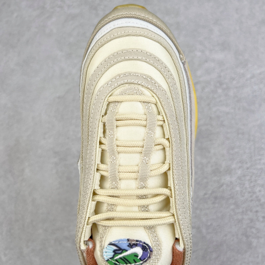 97 Corn Sole