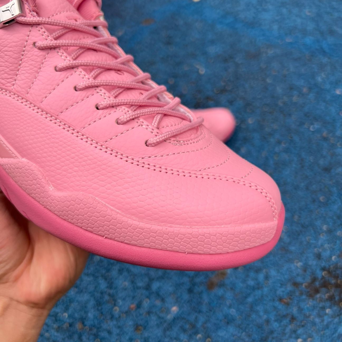 12 Pink