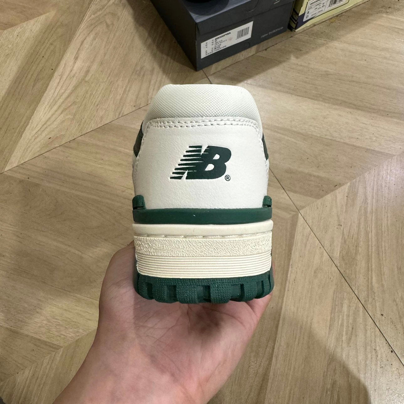 550 Green