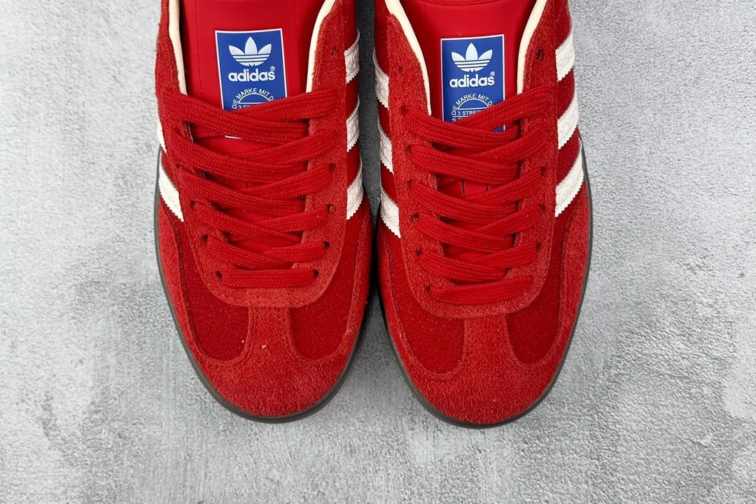 Samba Gazelle Indoor
