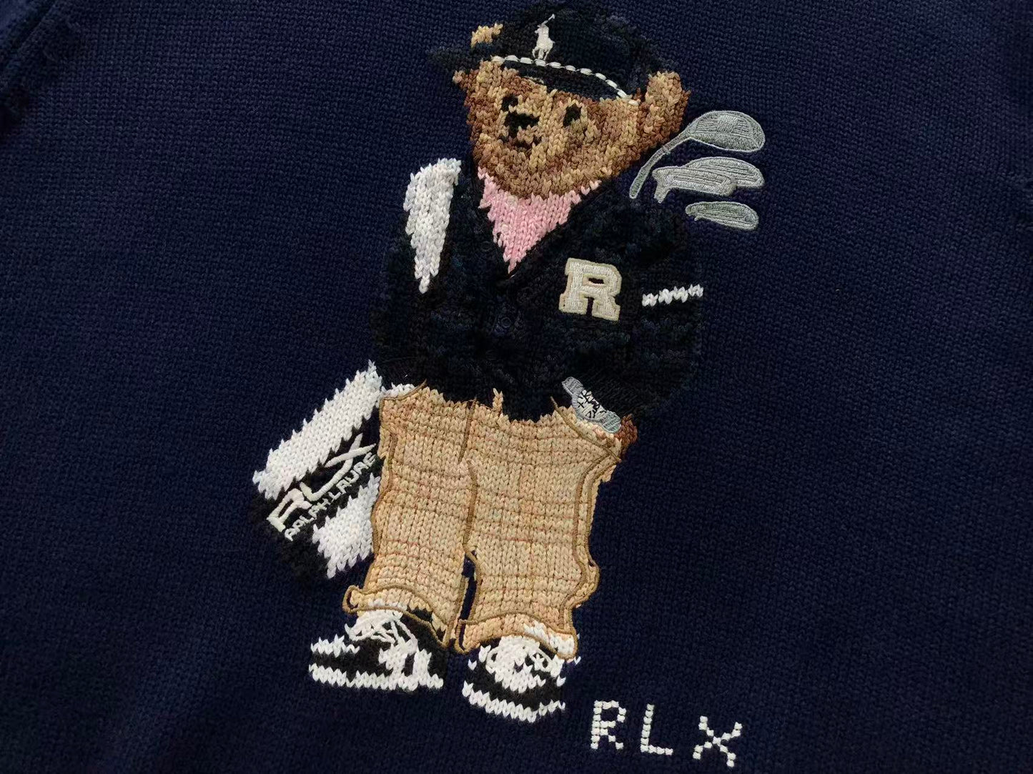 RL Camisolas