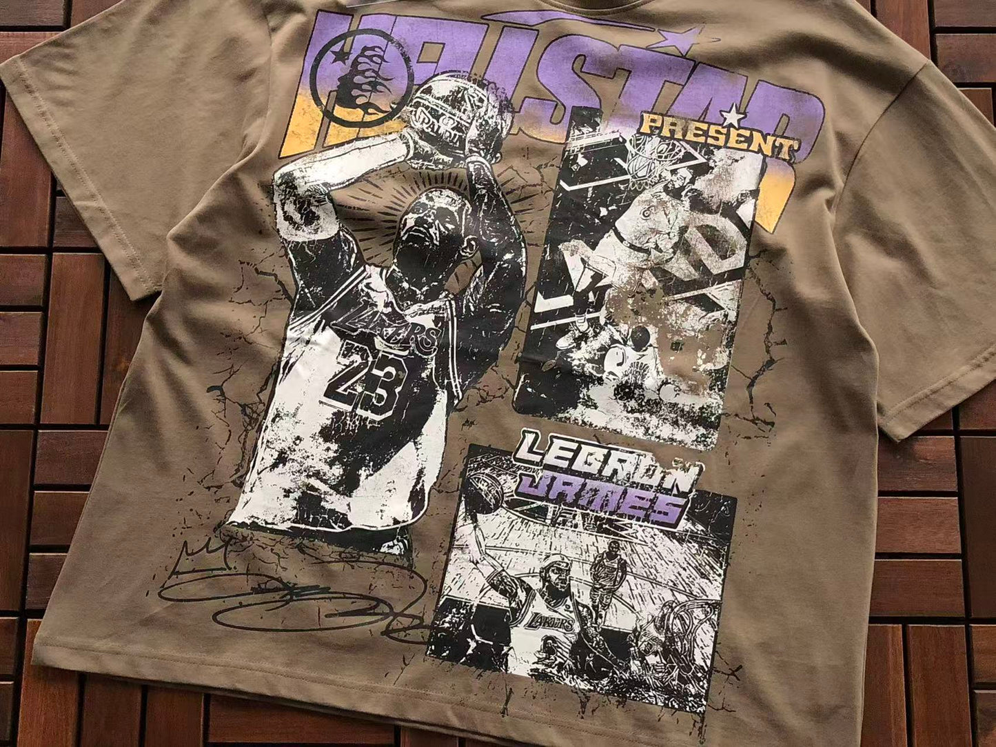 HELL T-SHIRT