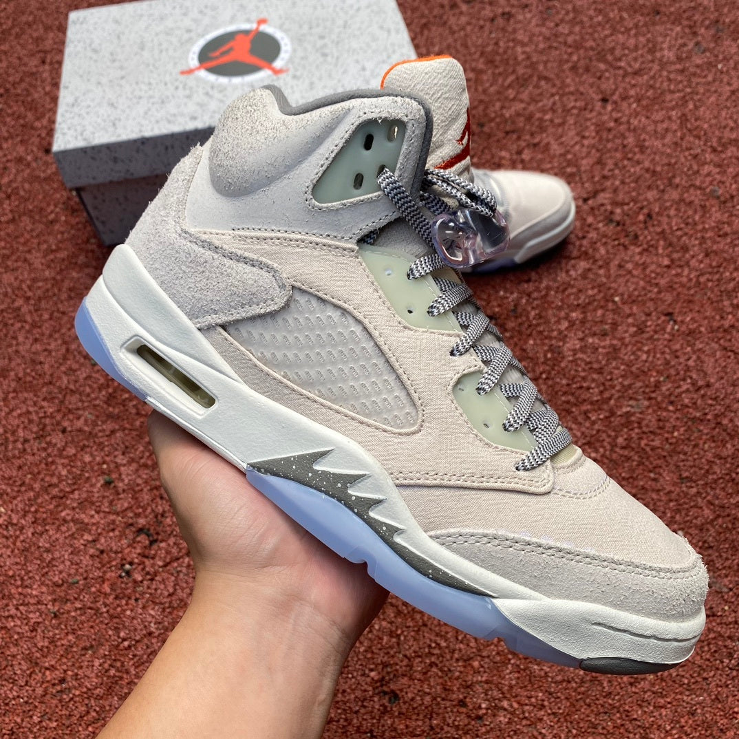 AJ 5 Retro SE Craft