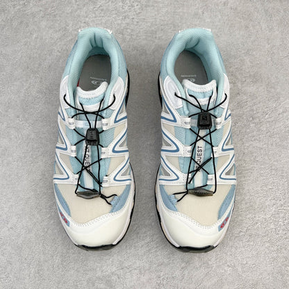 Salomon XT-Quest Blue