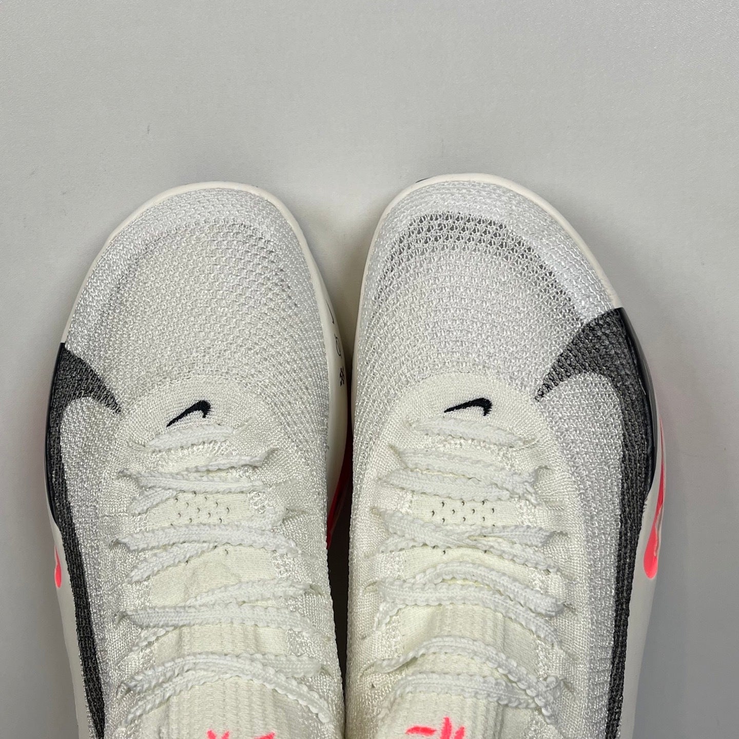 Alphafly 3 Sail/Crimson Tint
