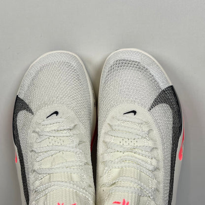 Alphafly 3 Sail/Crimson Tint