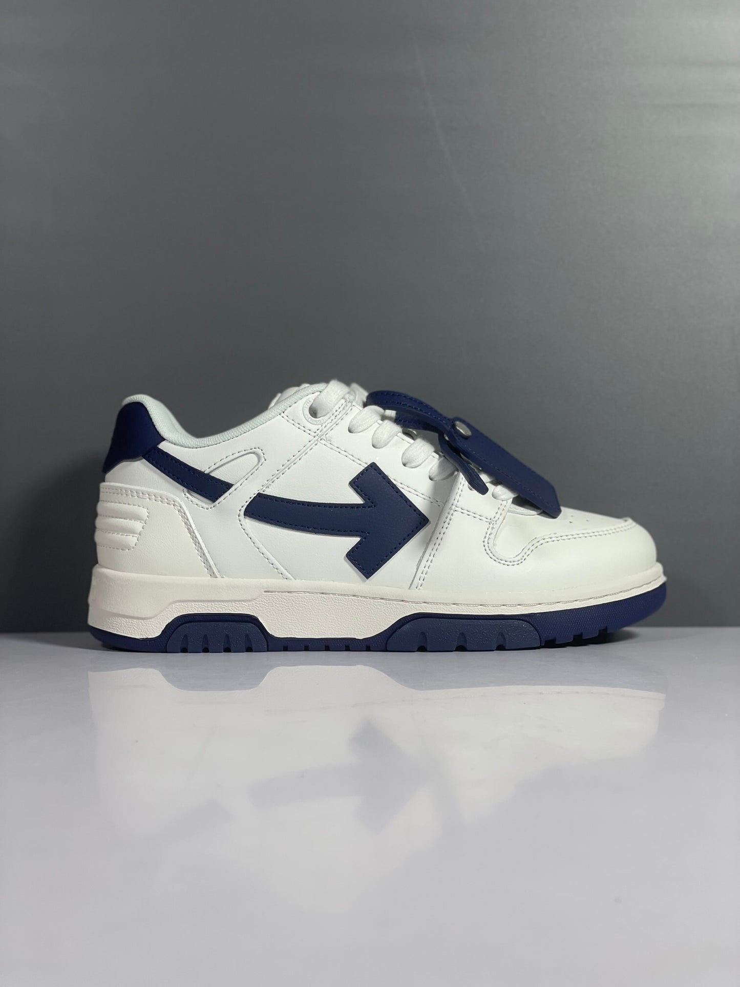 Out Of Office  Blue Marine sole