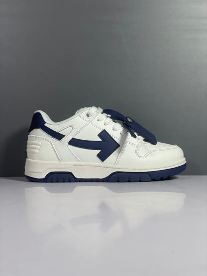 Out Of Office  Blue Marine sole