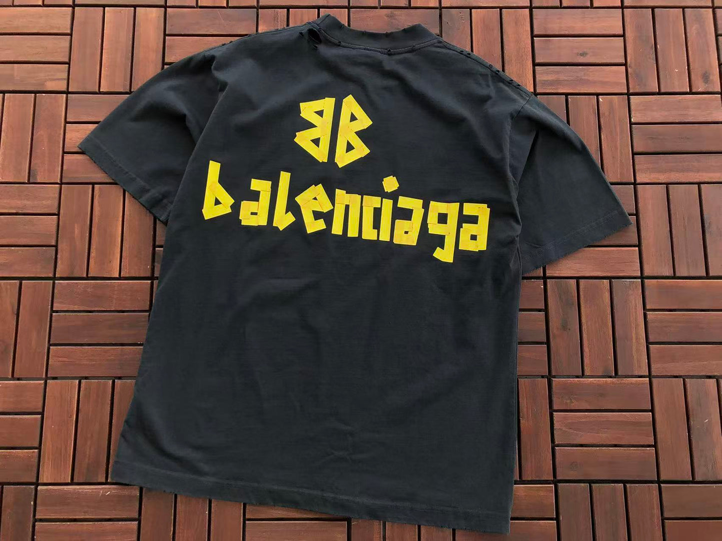 BLG T-Shirt