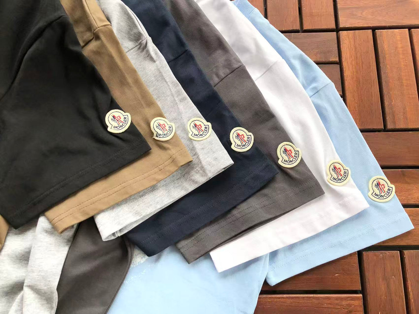 T-Shirts MC