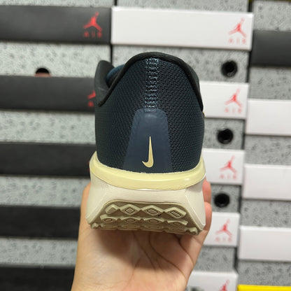 Quest 6 Armory Navy Desert Khaki