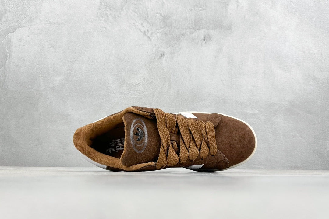 Campus Dark Brown