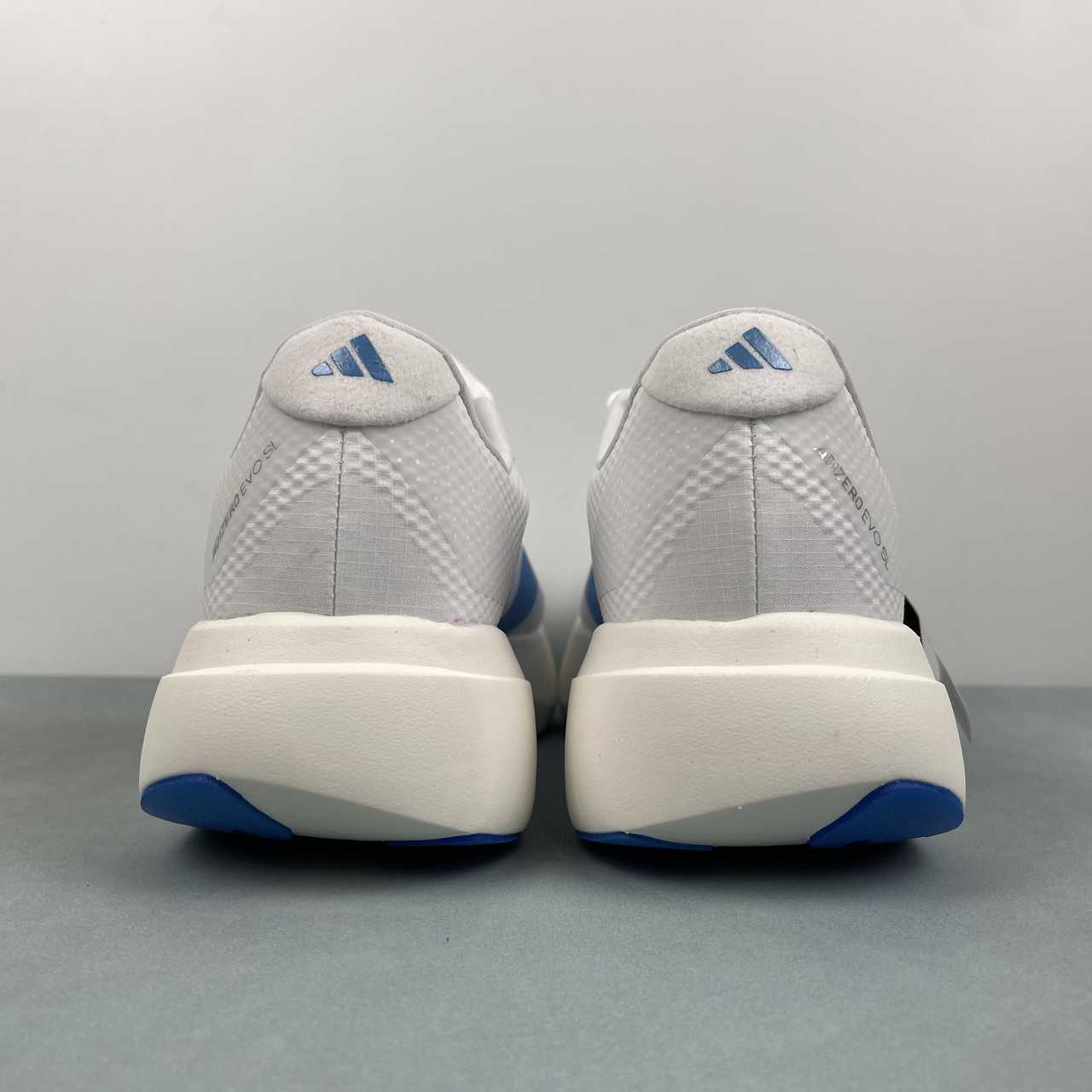 Evo SL White Blue