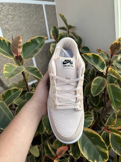 Low Albino
