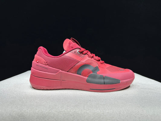 The Roger Pro 2 Red