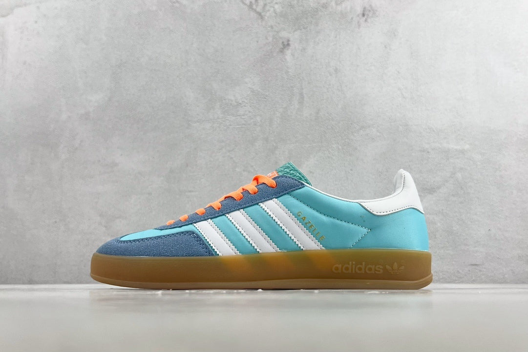 Samba Preloved Blue