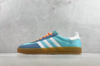 Samba Preloved Blue