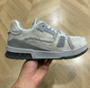 Trainer Denim Grey