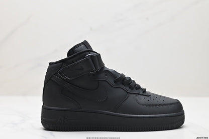 AF1 High Black