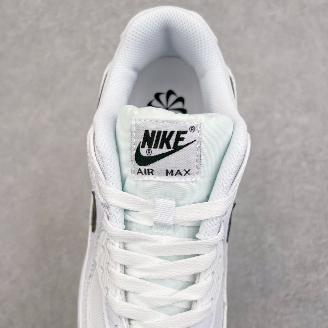 90 White and Black