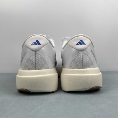 Evo SL Carblue White