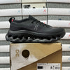 On Running Cloudtilt Remix Triple Black