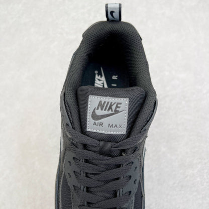 90 Black and Grey