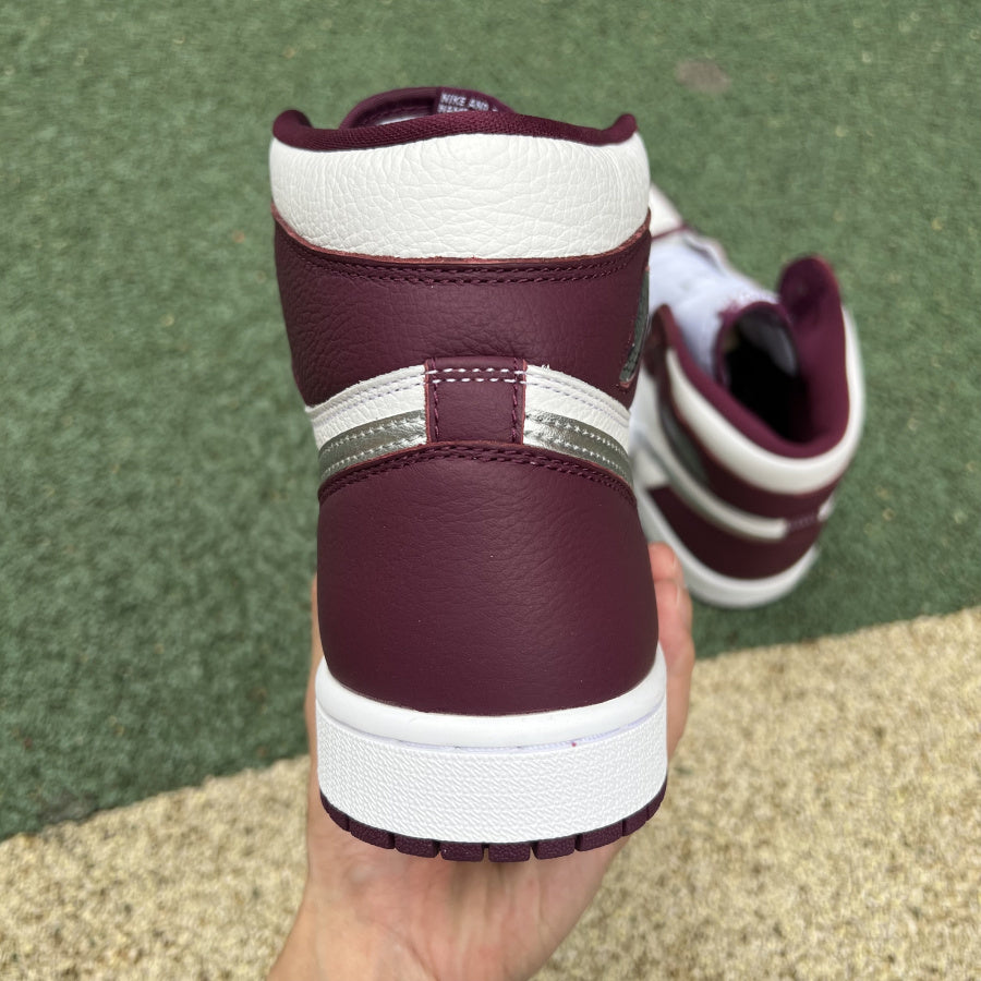 AJ1 High Wine