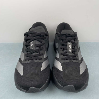 Evo SL2 Black Grey