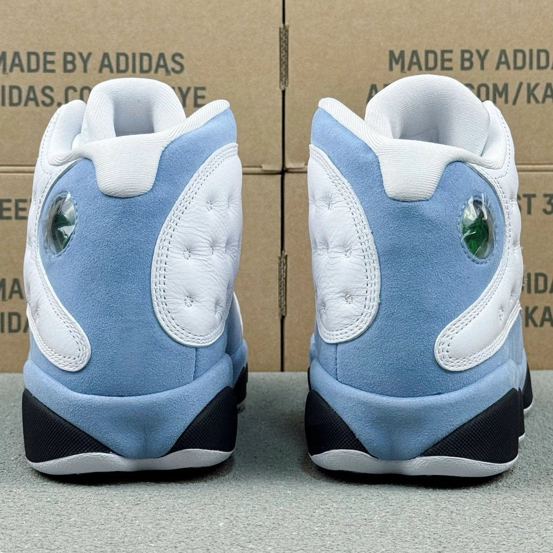 AJ13 Blue Grey