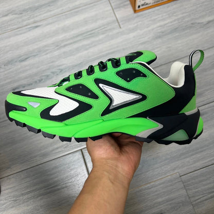 LV Runner Tatic Green
