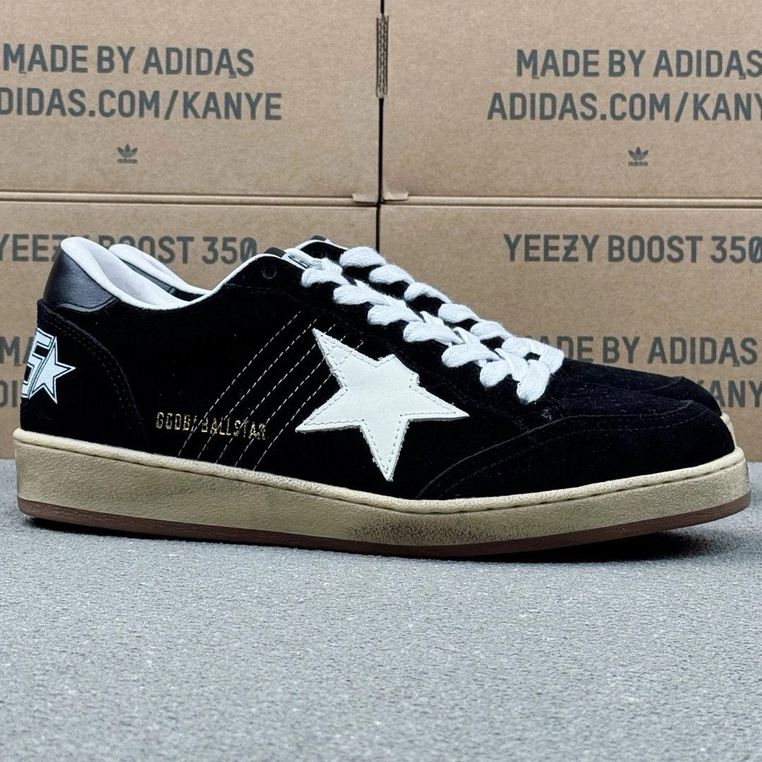 GDGS Truestar 25 Black