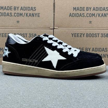 GDGS Truestar 25 Black