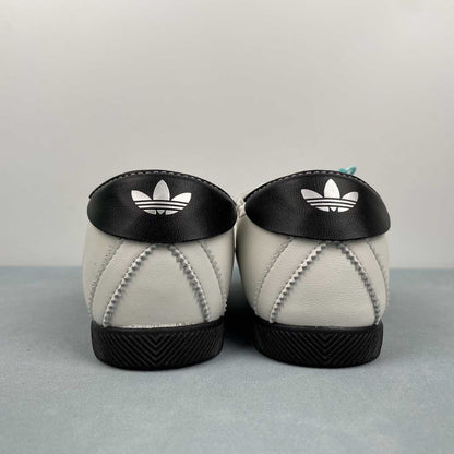 ANFU TRAINERS White/Black