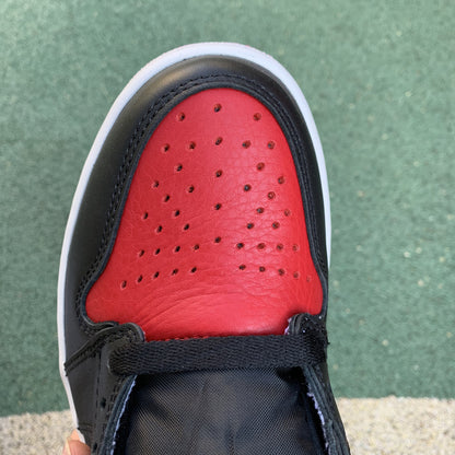 AJ1 High Banned