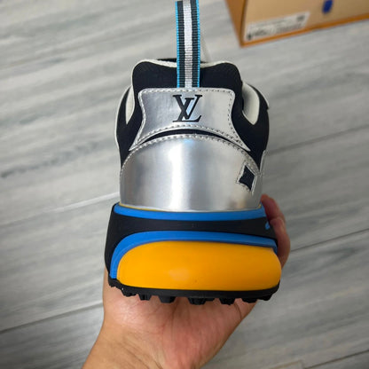 LV Runner Tatic