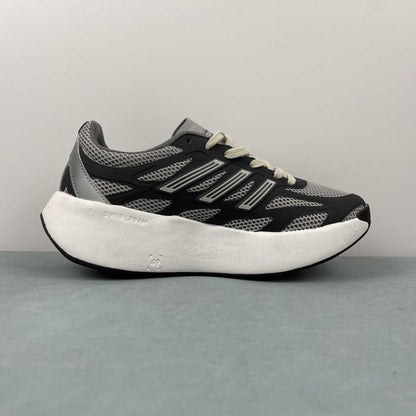 Adizero Aruku Grey Black