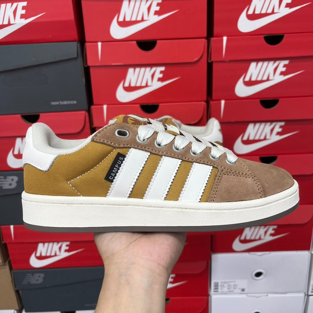 Campus Wild Brown