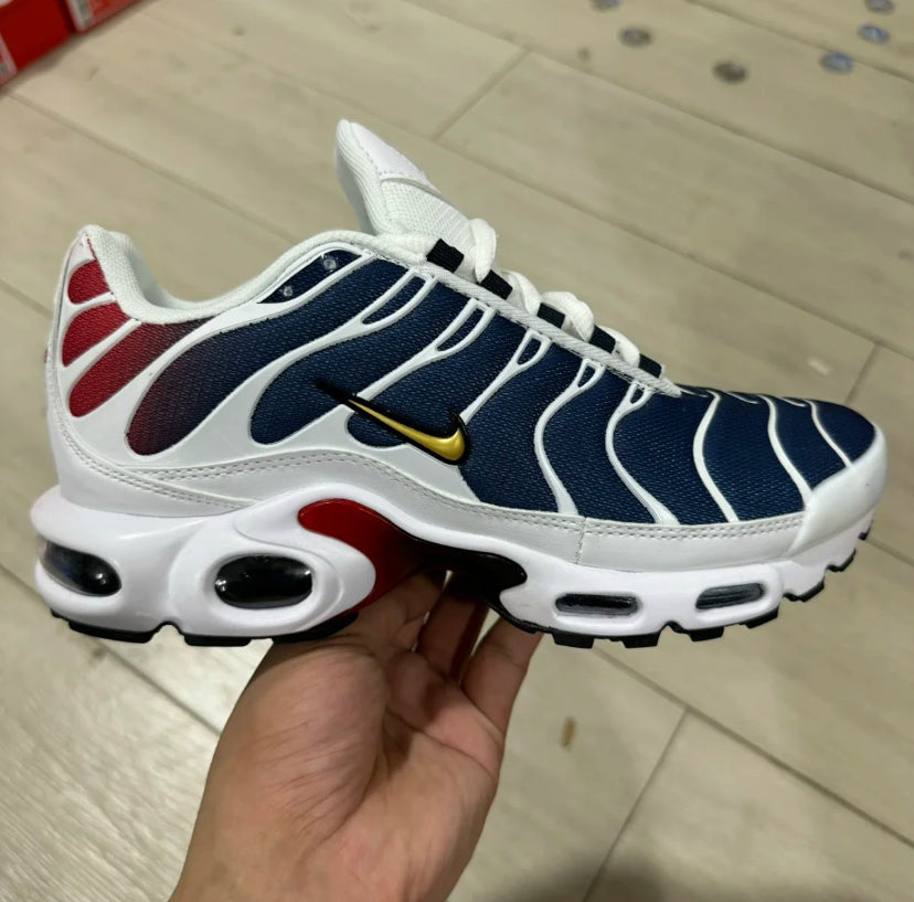 TN PSG
