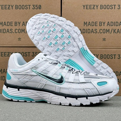 P-6000 Light Blue