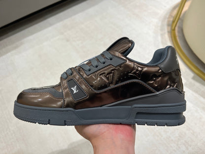 Trainer Copper