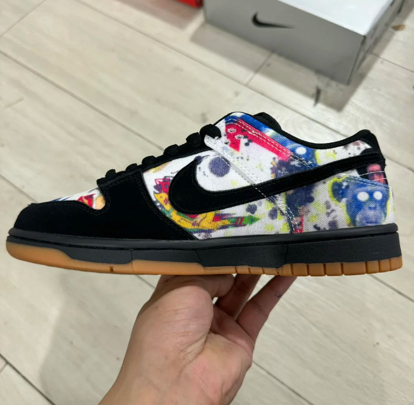 Dunk Low Sup