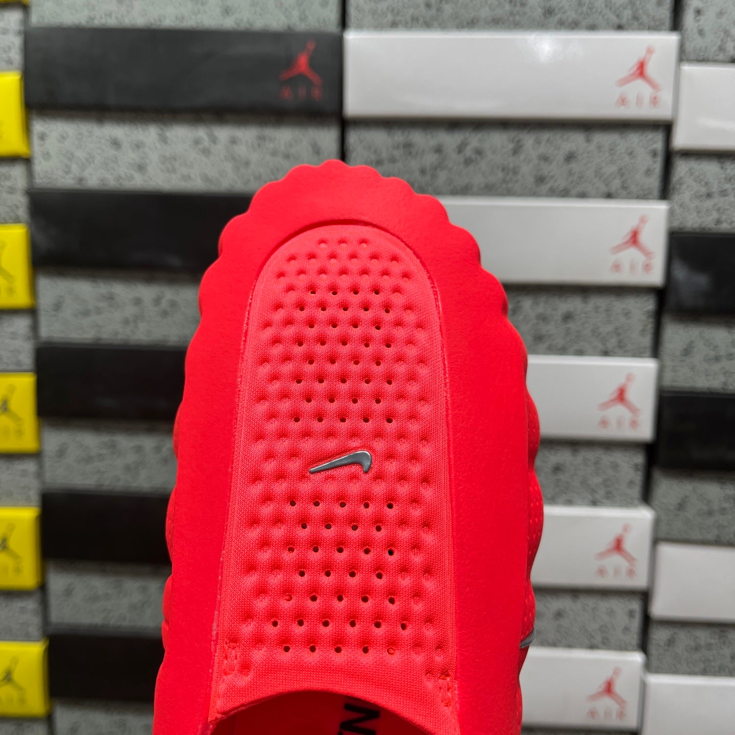 Mind 001 Red