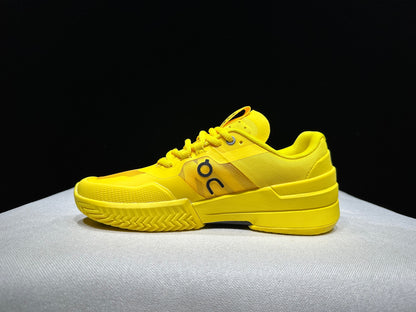 The Roger Pro 2 Yellow